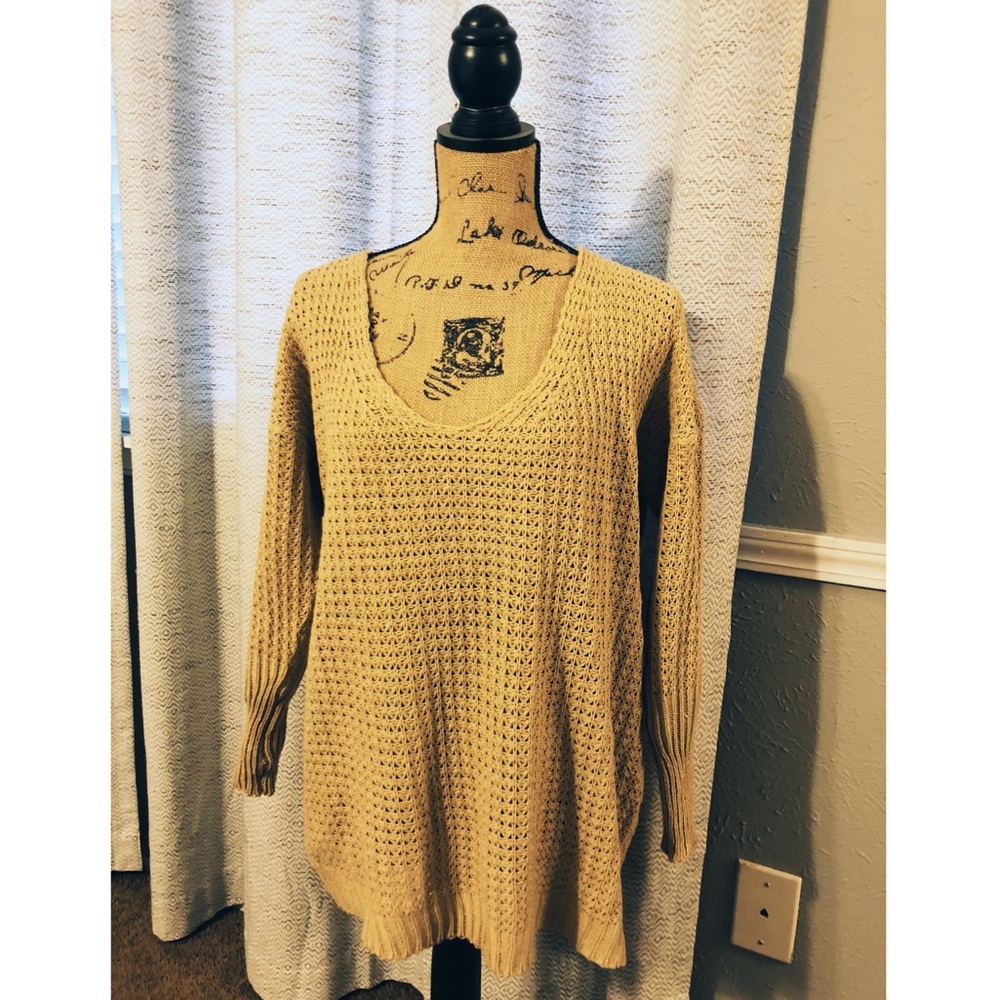 Oversized Sweater - Brand New